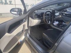 BYD Qin PLUS Glory Edition DM-i 55KM Leading - ფოტო 17