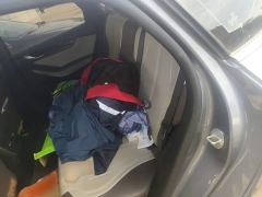 BYD Qin PLUS Glory Edition DM-i 55KM Leading - ფოტო 18