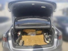BYD Qin PLUS Glory Edition DM-i 55KM Leading - ფოტო 20