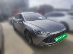 BYD Qin PLUS Glory Edition DM-i 55KM Leading - ფოტო 3