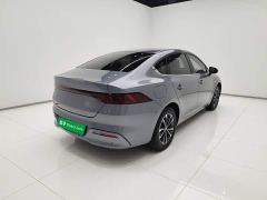 BYD Qin PLUS Glory Edition DM-i 55KM Leading - ფოტო 6