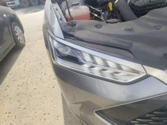 BYD Qin PLUS Glory Edition DM-i 55KM Leading - ფოტო 7