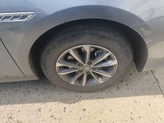 BYD Qin PLUS Glory Edition DM-i 55KM Leading - ფოტო 8