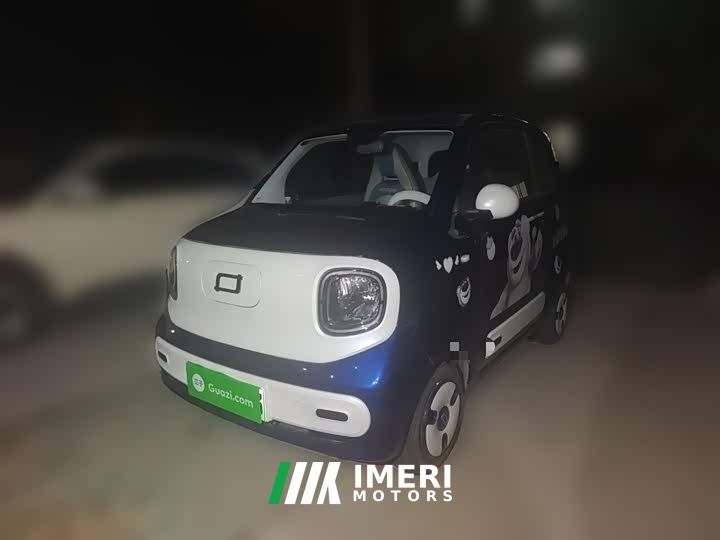 Bestune Besturn Xiaoma 222km Lightning Edition - ავტომობილი ჩინეთიდან