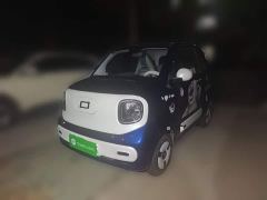Bestune Besturn Xiaoma 222km Lightning Edition - ფოტო 1