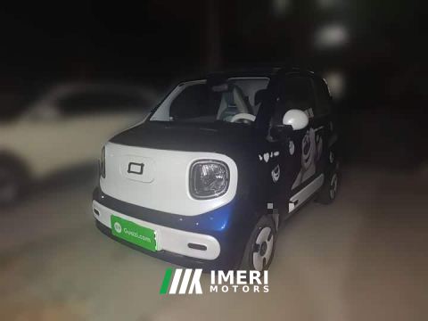 2025 Bestune Besturn Xiaoma 222km Lightning Edition - ავტომობილი ჩინეთიდან