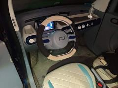Bestune Besturn Xiaoma 222km Lightning Edition - ფოტო 10