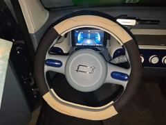 Bestune Besturn Xiaoma 222km Lightning Edition - ფოტო 11