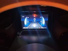 Bestune Besturn Xiaoma 222km Lightning Edition - ფოტო 12