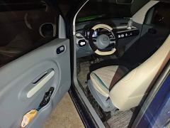 Bestune Besturn Xiaoma 222km Lightning Edition - ფოტო 17