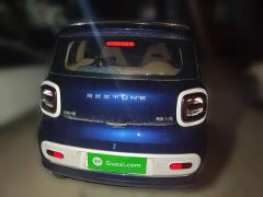 Bestune Besturn Xiaoma 222km Lightning Edition - ფოტო 5