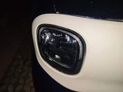 Bestune Besturn Xiaoma 222km Lightning Edition - ფოტო 7