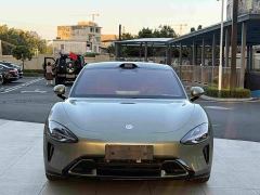 Xiaomi SU7 Rear-Wheel Drive Ultra-Long Range Advanced Autonomous Driving Pro - ფოტო 2