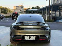 Xiaomi SU7 Rear-Wheel Drive Ultra-Long Range Advanced Autonomous Driving Pro - ფოტო 5