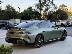 Xiaomi SU7 Rear-Wheel Drive Ultra-Long Range Advanced Autonomous Driving Pro - ფოტო 6