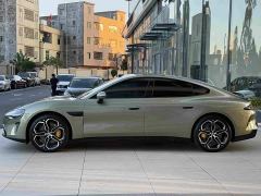 Xiaomi SU7 Rear-Wheel Drive Ultra-Long Range Advanced Autonomous Driving Pro - ფოტო 8
