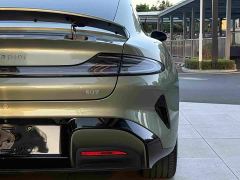Xiaomi SU7 Rear-Wheel Drive Ultra-Long Range Advanced Autonomous Driving Pro - ფოტო 9