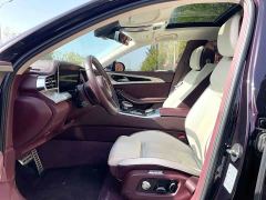 Hongqi H9 2.0T Smart Connected Flagship Comfort Edition - photo 4