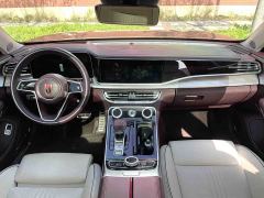 Hongqi H9 2.0T Smart Connected Flagship Comfort Edition - photo 6