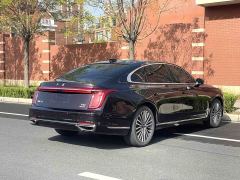 Hongqi H9 2.0T Smart Connected Flagship Comfort Edition - photo 9