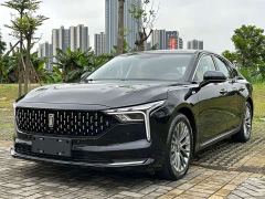 Bestune Besturn B70 Third Generation 2.0T Automatic Luxury - ფოტო 1