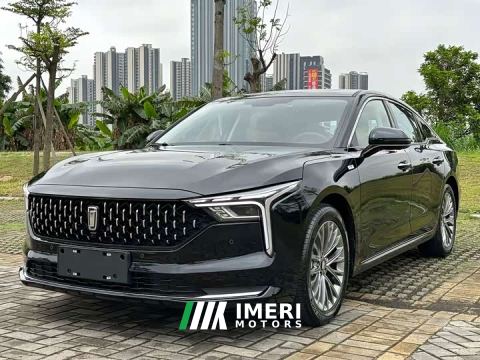 2023 Bestune Besturn B70 Third Generation 2.0T Automatic Luxury - ავტომობილი ჩინეთიდან