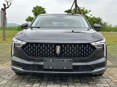 Bestune Besturn B70 Third Generation 2.0T Automatic Luxury - ფოტო 2