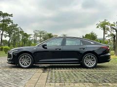 Bestune Besturn B70 Third Generation 2.0T Automatic Luxury - ფოტო 3