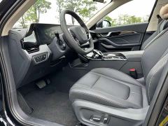 Bestune Besturn B70 Third Generation 2.0T Automatic Luxury - ფოტო 4