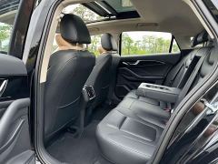 Bestune Besturn B70 Third Generation 2.0T Automatic Luxury - ფოტო 5