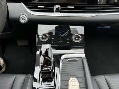 Bestune Besturn B70 Third Generation 2.0T Automatic Luxury - ფოტო 8