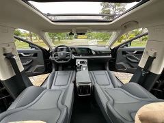 Bestune Besturn B70 Third Generation 2.0T Automatic Luxury - ფოტო 9