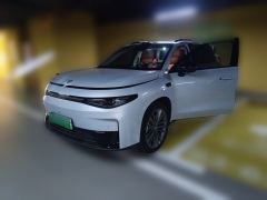 Leapmotor C16 EREV 280 Lidar Smart Premium Edition 6-seater - фото 1