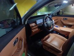 Leapmotor C16 EREV 280 Lidar Smart Premium Edition 6-seater - фото 12