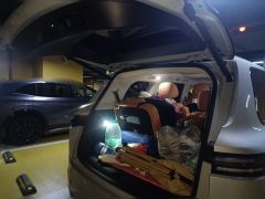 Leapmotor C16 EREV 280 Lidar Smart Premium Edition 6-seater - фото 15
