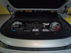 Leapmotor C16 EREV 280 Lidar Smart Premium Edition 6-seater - фото 16