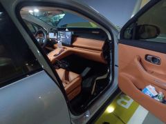 Leapmotor C16 EREV 280 Lidar Smart Premium Edition 6-seater - фото 19