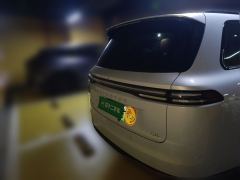 Leapmotor C16 EREV 280 Lidar Smart Premium Edition 6-seater - фото 3