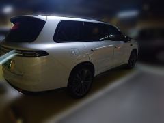 Leapmotor C16 EREV 280 Lidar Smart Premium Edition 6-seater - фото 4