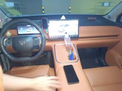 Leapmotor C16 EREV 280 Lidar Smart Premium Edition 6-seater - фото 5