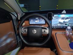 Leapmotor C16 EREV 280 Lidar Smart Premium Edition 6-seater - фото 6