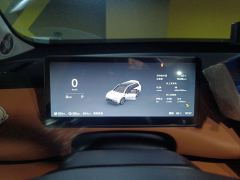 Leapmotor C16 EREV 280 Lidar Smart Premium Edition 6-seater - фото 7