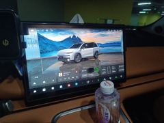 Leapmotor C16 EREV 280 Lidar Smart Premium Edition 6-seater - фото 9