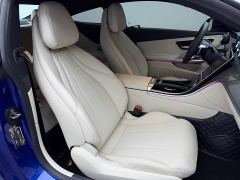 Mercedes-Benz CLE 300 4MATIC Dynamic Coupe - ფოტო 10