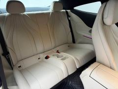 Mercedes-Benz CLE 300 4MATIC Dynamic Coupe - ფოტო 12