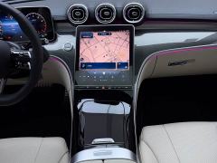 Mercedes-Benz CLE 300 4MATIC Dynamic Coupe - ფოტო 13
