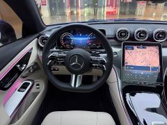 Mercedes-Benz CLE 300 4MATIC Dynamic Coupe - ფოტო 14