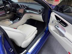 Mercedes-Benz CLE 300 4MATIC Dynamic Coupe - ფოტო 15