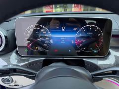 Mercedes-Benz CLE 300 4MATIC Dynamic Coupe - ფოტო 18