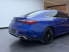 Mercedes-Benz CLE 300 4MATIC Dynamic Coupe - ფოტო 19